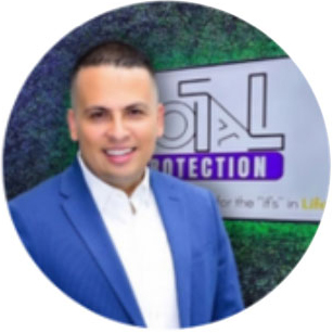 Asesor Empresarial en Seguros