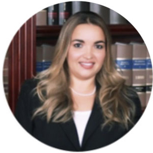 Asesora en Asuntos Legales Civiles