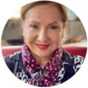 Asesora en Aeronáutica Civil