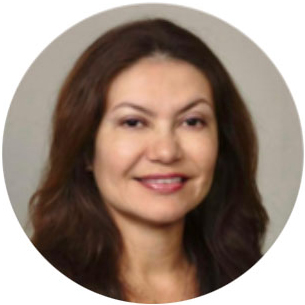 Directora Base de Datos