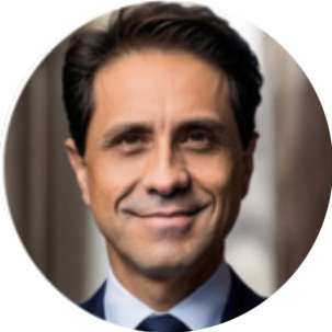 Director de Innovación Empresarial