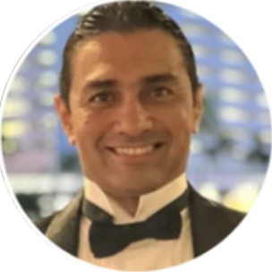 Director de Marketing Internacional