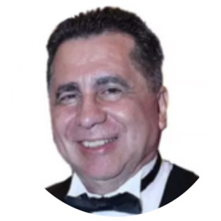 Vicepresidente Internacional